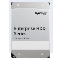 Synology 35 SATA HDD HAT5310 18TB - High-Performance Storage Solution for Your Data Needs